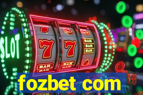 fozbet com